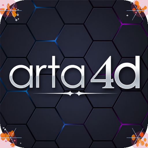 arta4d — galeri pratinjau - APK Resmi
